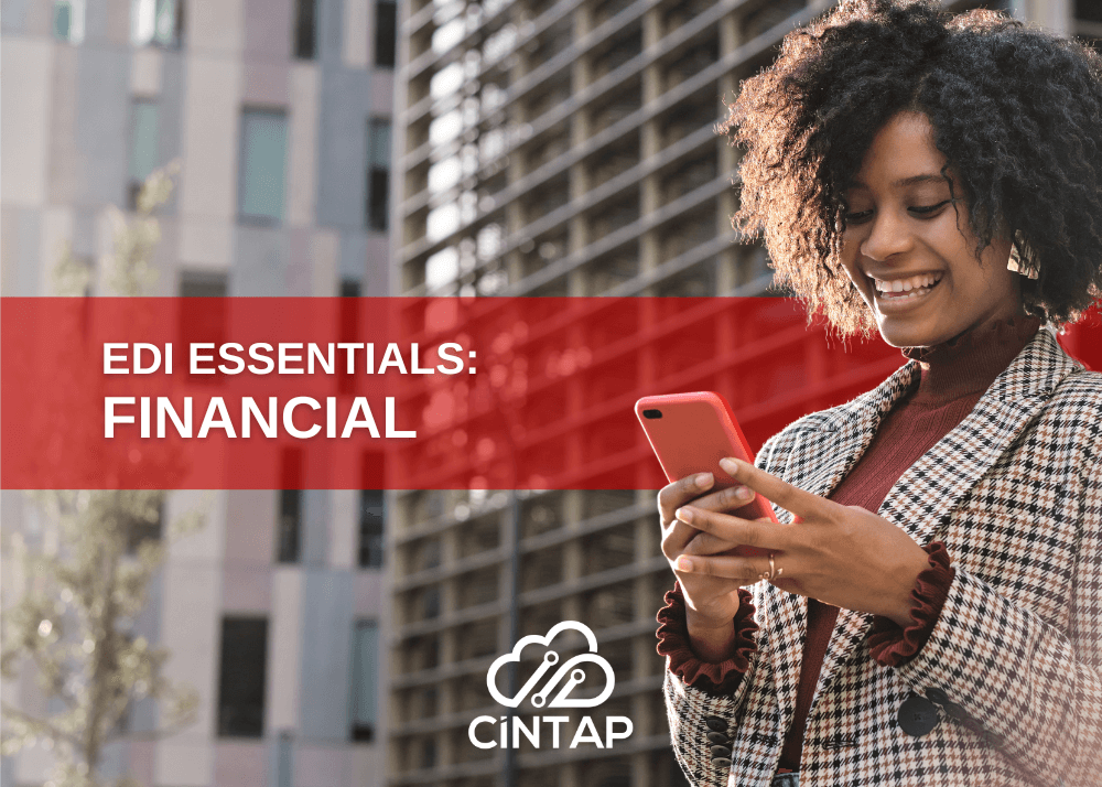 CINTAP EDI Essentials Financial