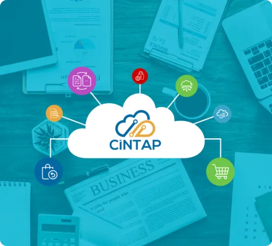 CINTAP Cloud