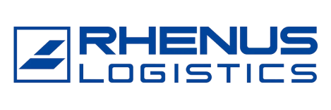 Rhenus Logistics Logo