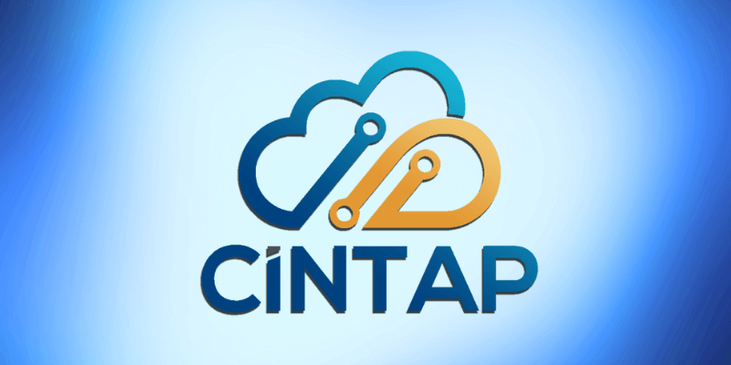 Expert-Form-2 - CINTAP Cloud CINTAP Logo