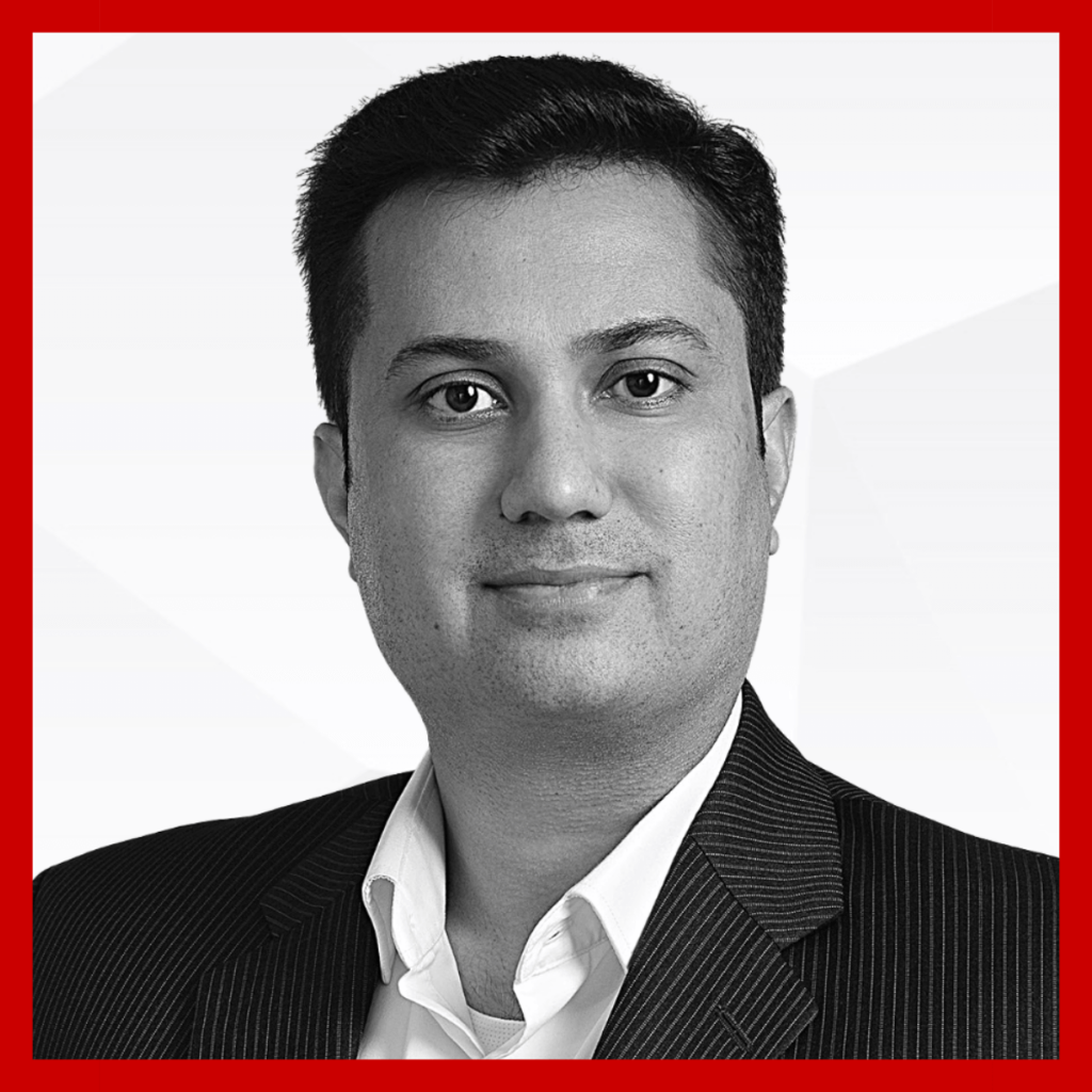 CINTAP Ansar Ahmed Newsweek Expert Forum