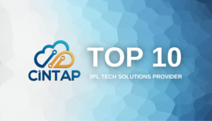 LTO 2023 Award CINTAP 3PL
