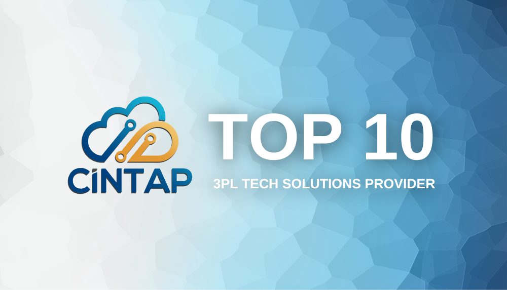 LTO 2023 Award CINTAP 3PL