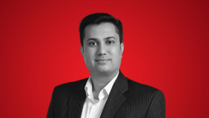 Ansar Ahmed Newsweek Expert Forum