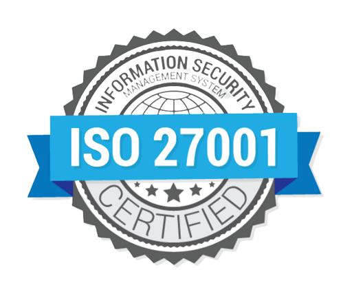 ISO 27001 Certification