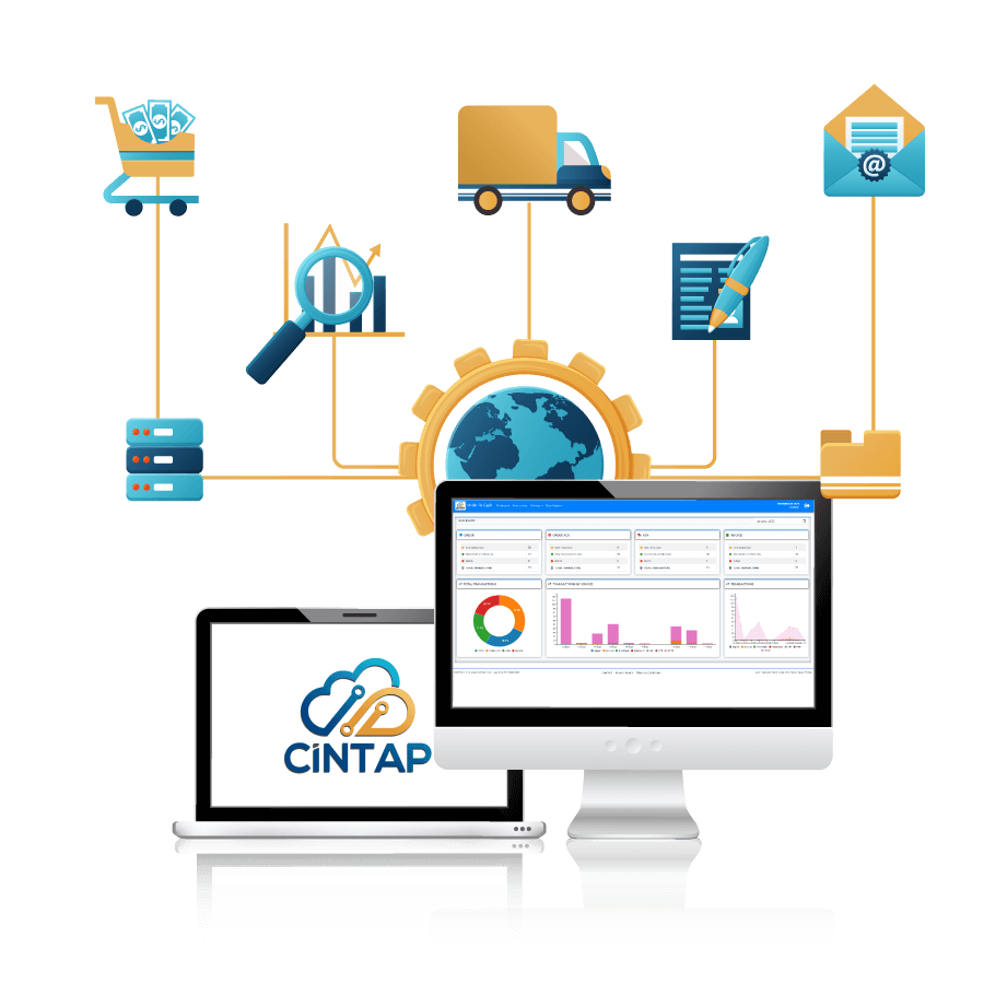 Explore CINTAP Cloud