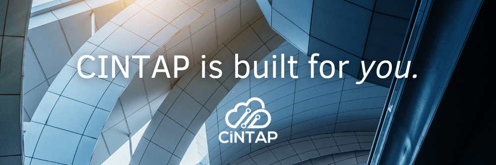 Flexible-iPaaS-footer - CINTAP Cloud CINTAP is built for you.