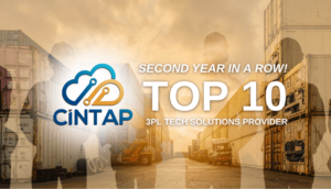 LTO 2024 Award CINTAP 3PL